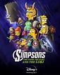 Disney+ announces new short 'The Good, The Bart, And The Loki' - Daily ...