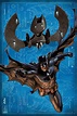 Art by Mark Brooks (Detective Comics # 989 Variant Cover) : r/DCcomics