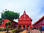 Best places to visit in Melaka (Malacca) - Melaka Attractions - Driftsoul