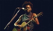 The story of Tracy Chapman's 'Fast Car' and its timeless status