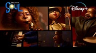 Music of Soul | Disney and Pixar's Soul | Disney+ - YouTube