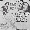 Lucky Legs (1942)