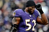 The Life And Career Of Ray Lewis (Story)