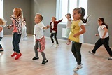 Children Dance Classes in Kirton-In-Lindsey | The Music & Dance Journey