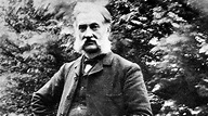 Louis Le Prince, who shot the world's first film in Leeds - BBC News