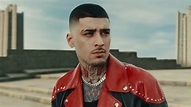 Zayn Malik’s Room Under the Stairs album: Tracklist, album cover, more ...
