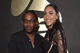 Kendrick Lamar and Whitney Alford Welcome First Child | POPSUGAR Celebrity