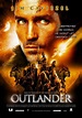 Outlander (2009) Poster #5 - Trailer Addict