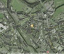 University of Central Lancashire in Carlisle: popular tourist places ...
