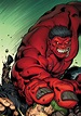 Red Hulk - Marvel Comics Photo (8712591) - Fanpop