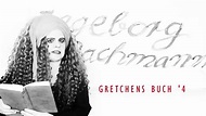 Erklär mir, Liebe // GRETCHENS BUCH #4: Textwerke Ingeborg Bachmanns ...