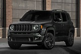 Novo Jeep Renegade 2018 - Preço, Ficha Técnica, Avaliação, Fotos