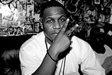 Hip-Hop Gem: AZ Appears In Jay-Z's "Dead Presidents" Video