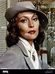 Faye Dunaway / Chinatown / 1974 directed by Roman Polanski Stock Photo ...