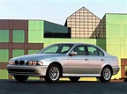 Used 2001 BMW 5 Series 530i Sedan 4D Prices | Kelley Blue Book