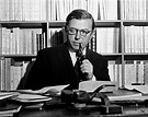 Jean-Paul Sartre, el pensador de la libertad | Ministerio de Cultura