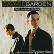 Savage Garden - The Animal Song (1999, CD) | Discogs