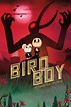 Birdboy: The Forgotten Children (2017) — The Movie Database (TMDB)