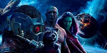 'Guardianes de la Galaxia Vol. 3' se estrenará en 2020 según su ...