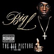 The Big Picture (Big L album) | Hip Hop Wiki | Fandom