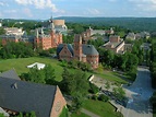 Tour - Cornell University Campus Walking Tour - PocketSights