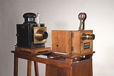 The Story Behind The Evolution Of The Cinematograph Is As Interesting ...