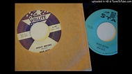 Memphis Soul: The Mar-Keys "Night Before" Satellite & Stax 107 1961 ...
