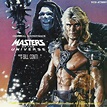 Bill Conti – Masters Of The Universe (Original Soundtrack) (1987, CD ...
