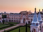 Rice University scores No. 6 rank among best colleges in the U.S. and ...