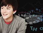 Hold On 'Till The Night (Digital Booklet by Greyson Chance)