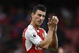 Laurent Koscielny not leaving Arsenal in the foreseeable future