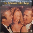 Dave Grusin - The Fabulous Baker Boys (Original Motion Picture ...