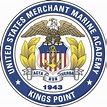 Academia de la Marina Mercante de los Estados Unidos - Escuela | RouteYou