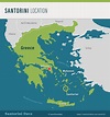 Santorini Maps - Updated for 2020