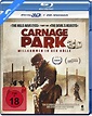 Carnage Park - Willkommen in der Hölle 3D Blu-ray 3D Blu-ray - Film Details