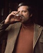 Robert Oliver Reed biography. English actor