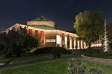 The Piccolo Teatro Strehler di Milano - iGuzzini