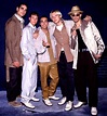 Pictures of the Backstreet Boys Through the Years | POPSUGAR Celebrity UK