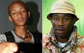 "It's true": Jaden Smith confirms relationship with Tyler, The Creator