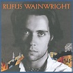 Rufus Wainwright - Rufus Wainwright Lyrics and Tracklist | Genius