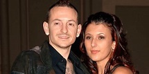 Who is Samantha Marie Olit - Chester Bennington's Ex-Wife: All You Need ...