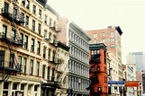 Guide to Manhattan's SoHo Neighborhood With SoHo Landmarks