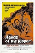 Hands of the Ripper (1971) - IMDb