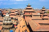 Kathmandu Unveiled: Guide to must-visit places in the Valley - SPEEDY ...