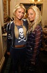 Vintage Paris Hilton and Nicole Richie