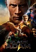 Black Adam - película: Ver online completas en español