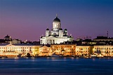 Die 12 besten Sehenswürdigkeiten in Finnland – HOME of TRAVEL