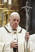 Papst Franziskus: Aktuelle Nachrichten & Informationen | GMX.AT