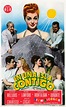 En una isla contigo | Carteles de cine, Películas antiguas, Cine