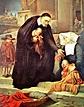 St. Vincent de Paul, Apostle of the Poor